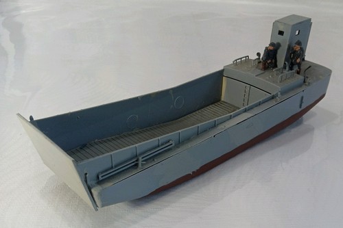 20mm plastic wwii - 1/76,