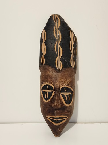 Large 56cm hand carved - hand,