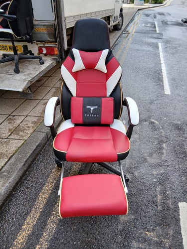Topsky chair gaming - chair, office