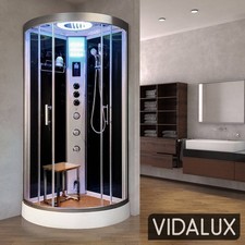 Vidalux Essence Steam Shower