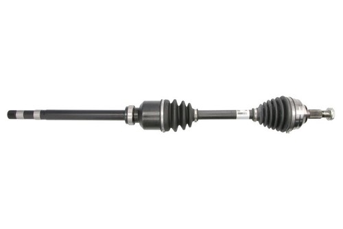 Drive shaft front right - front,