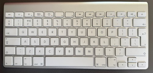 Apple a1314 wireless - a1314,