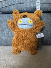 Uglydoll Uglyverse Babo Bear