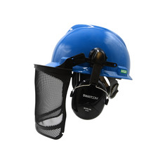 MSA V-Gard Classic Helmet with