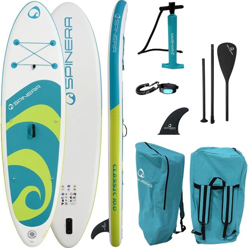Spinera classic sup inflatable - classic,