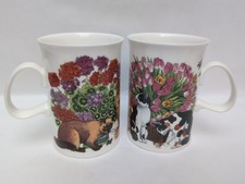 Dunoon Sophisticats Sue