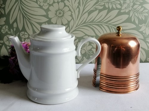 Super retro 1930s - super, porcelain