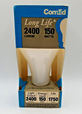 Vintage New/Old Stock ComEd