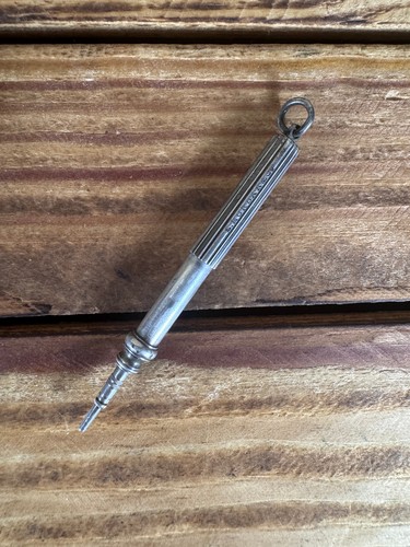 Mordan expanding pull - s,
