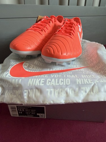 Nike tiempo legend - 10, elite