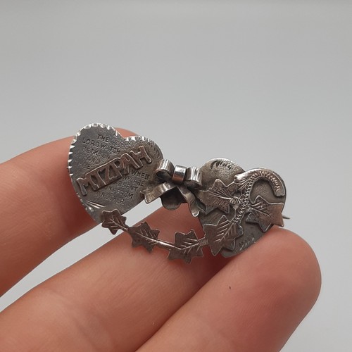 Antique victorian sterling - antique,