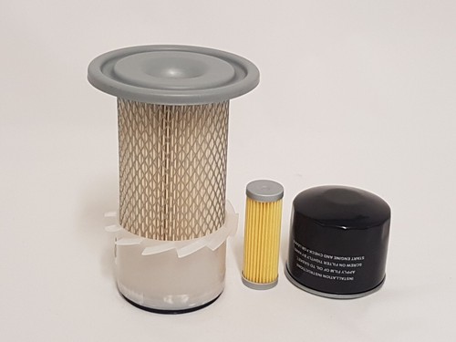 Filter service kit fits - kit,