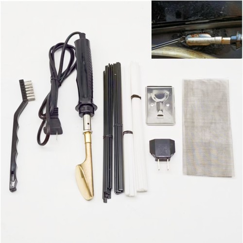 Smoothing iron for car - iron,