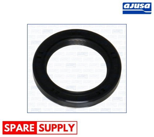 Shaft seal crankshaft for - shaft,
