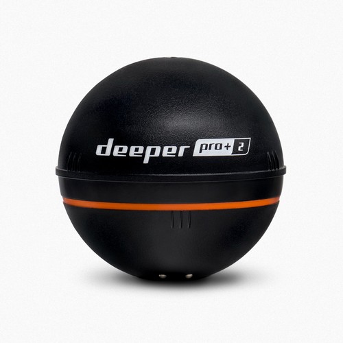 Deeper pro plus smart sonar - plus,