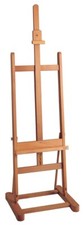 Wood Easel - Mabef Studio