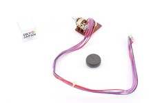 Korg Poly-800 Switch Knob