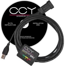 Diagnostic Interface LPG FTDI