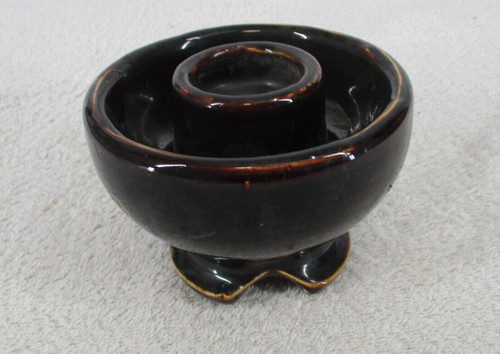 Insulator vintage ceramic - insulator,