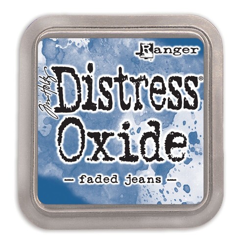 Tim holtz ranger distress - tim,