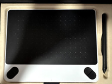 Wacom Intuos Draw Pen Tablet