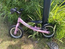 Ridgeback Scoot Balance Bike