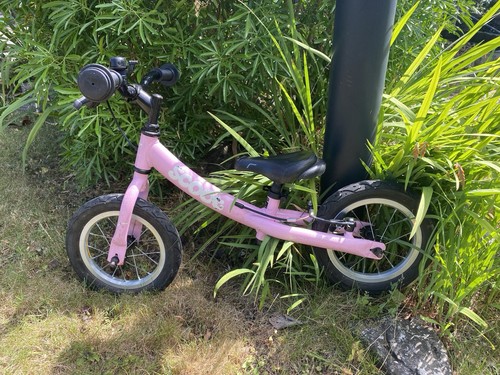 Ridgeback scoot balance bike - ridgeback,