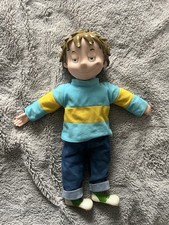 2008 Novel Ent. CITV Horrid