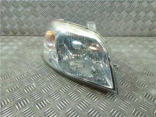 Right headlight left - headlight, (left