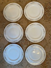 MAYFAIR FINE BONE CHINA DINNER