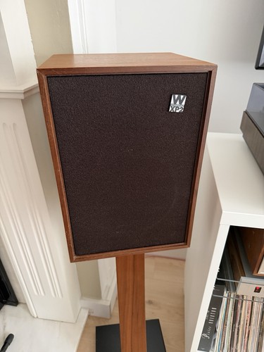 Wharfedale denton xp - wharfedale,