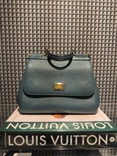 Dolce & Gabbana Dark Green