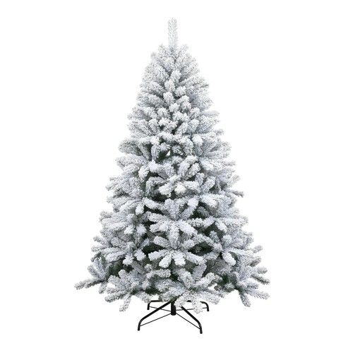 5ft christmas tree green - tree,