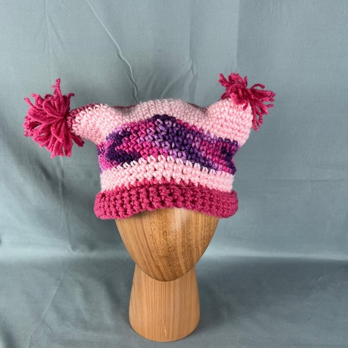 Womens hexi jester hat one - hat,