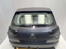 CITROEN C4 PICASSO Boot Lid