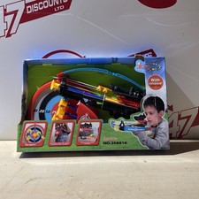 Kids Crossbow Set With Arrows