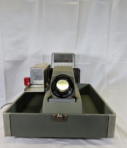 Vtg argus 500 model - vtg,