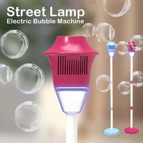 1pc automatic bubble - 1pc,