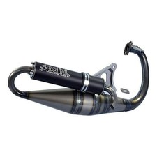 Muffler POLINI Scooter Team 4