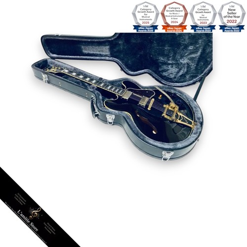 Epiphone dot es355 - dot, eb