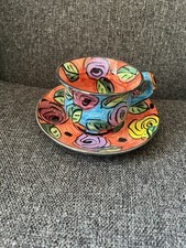 Mary Rose Young Studio Pottery