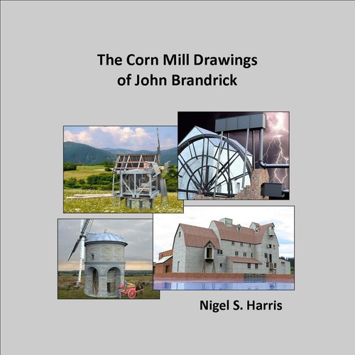 The corn mill drawings - of, john