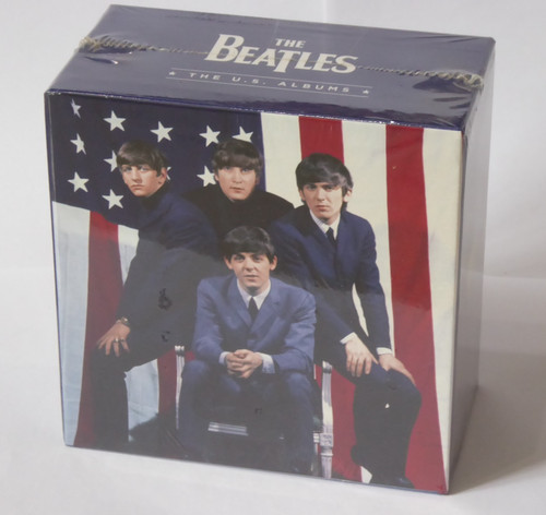 The beatles albums - beatles,