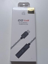iFi Audio Go Link Ultra