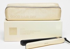 GHD SUNSTHETIC COLLECTION Gold