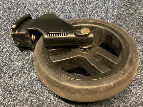 Front wheel assembly for - front,