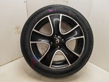 Renault Clio MK4 13-19 16 Inch