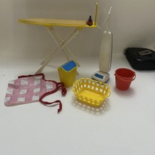 Vintage Sindy Kitchen