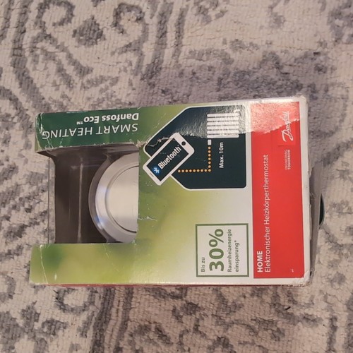 Danfoss 014g1001 eco - danfoss, bluetooth