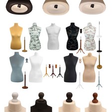 Female size polystyrene - size,